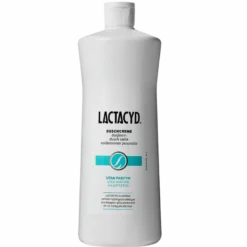 Lactacyd Duschcreme Sæbe U. Parfume (1000 ml)