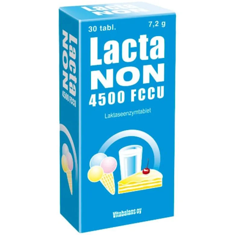 LactaNON (30 tab)