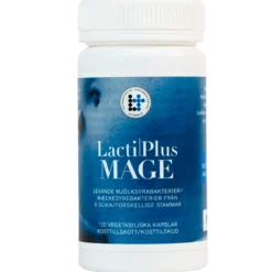 LactiPlus Mave (120 kap)