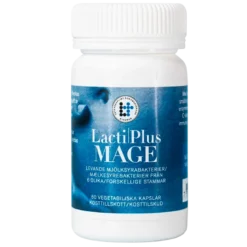 LactiPlus Mave (60 kaps)
