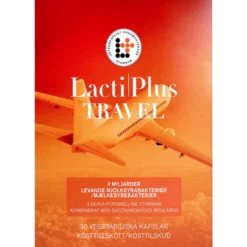 LactiPlus Travel (30 kap)