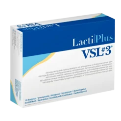 LactiPlus VSL 3 (10 breve)