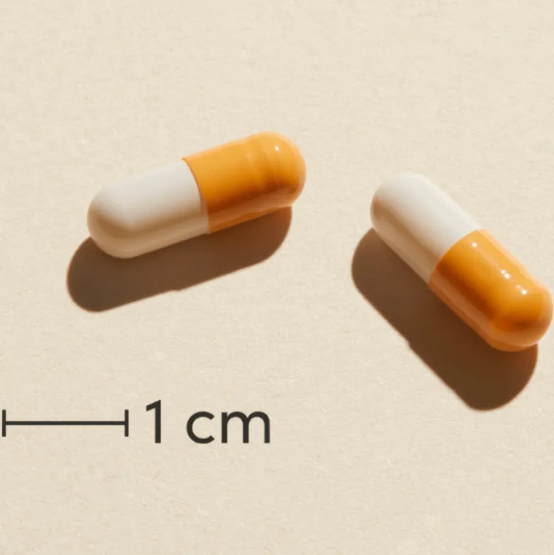 Lactrase (10 kaps)