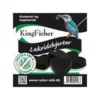 Lakridshjerter Glutenfri (90 gr)