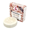 Lamazuna Shampoobar til tørt hår m. kokos og vanille (55 g)