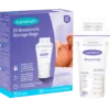 Lansinoh Fryseposer (25 stk)