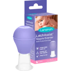 Lansinoh Latch Assist (1 stk)