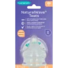 Lansinoh Naturalwave Flaskesut Fast Flow (2 stk)