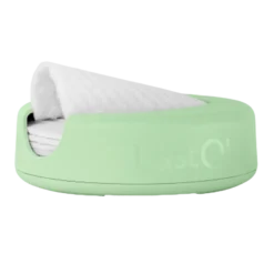 LastObject LastRound Large Green (7 stk)