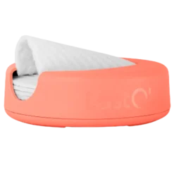 LastObject LastRound Large Peach (7 stk)
