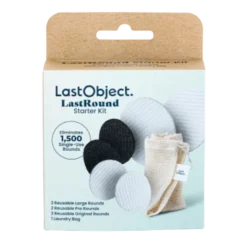 LastObject LastRound Starter Kit (1 sæt)