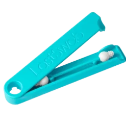 LastObject LastSwab Baby Turquoise (1 stk)