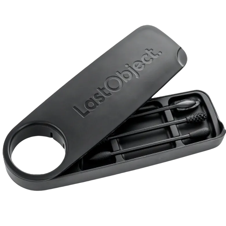 LastObject LastSwab Beauty Trio (1 sæt)