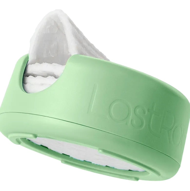LastRound Palm Green (7 stk)