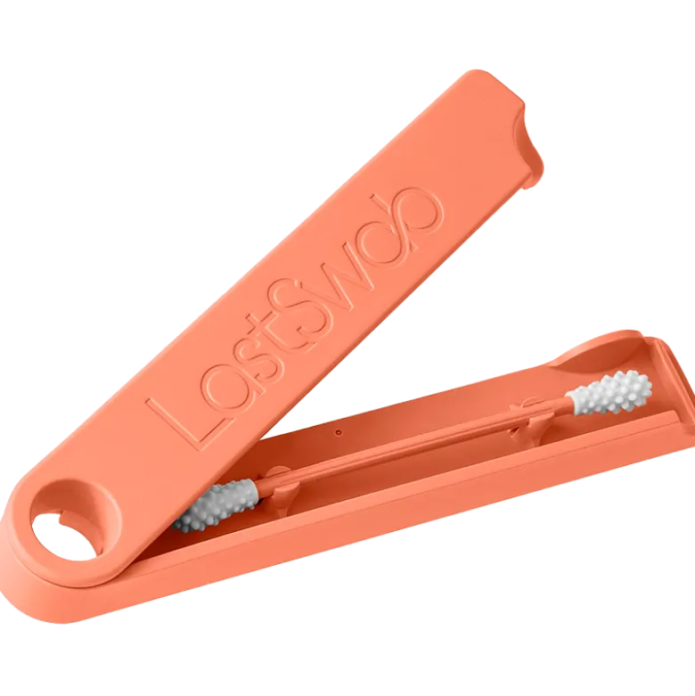 LastSwab Basic Krill Peach (1 stk)