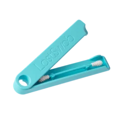 LastSwab Beauty Dolphin Turquoise (1 stk)