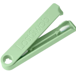 LastSwab Beauty Sea Turtle Green (1 stk)