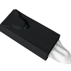 LastTissue Bat Black (6 stk)