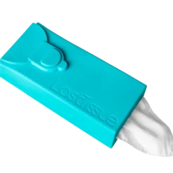 LastTissue Dragonfly Turquoise (6 stk)