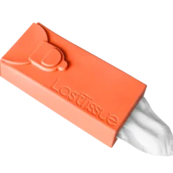 LastTissue Fox Peach (6 stk)