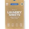 Laundry Sheets Ocean Breeze (30 stk)