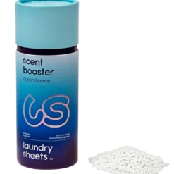 Laundry Sheets Scent Booster Ocean Breeze (260 g)