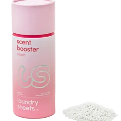 Laundry Sheets Scent Booster Peach (260 g)