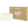 Laundry Sheets Vaskemiddel I Ark Ocean Breeze (60 stk)