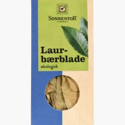 Laurbærblade, Sonnentor Ø 10 gr.