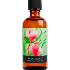 Lavendelolie æterisk (30 ml)