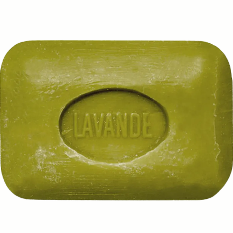 Lavendel sæbe 100 gr.