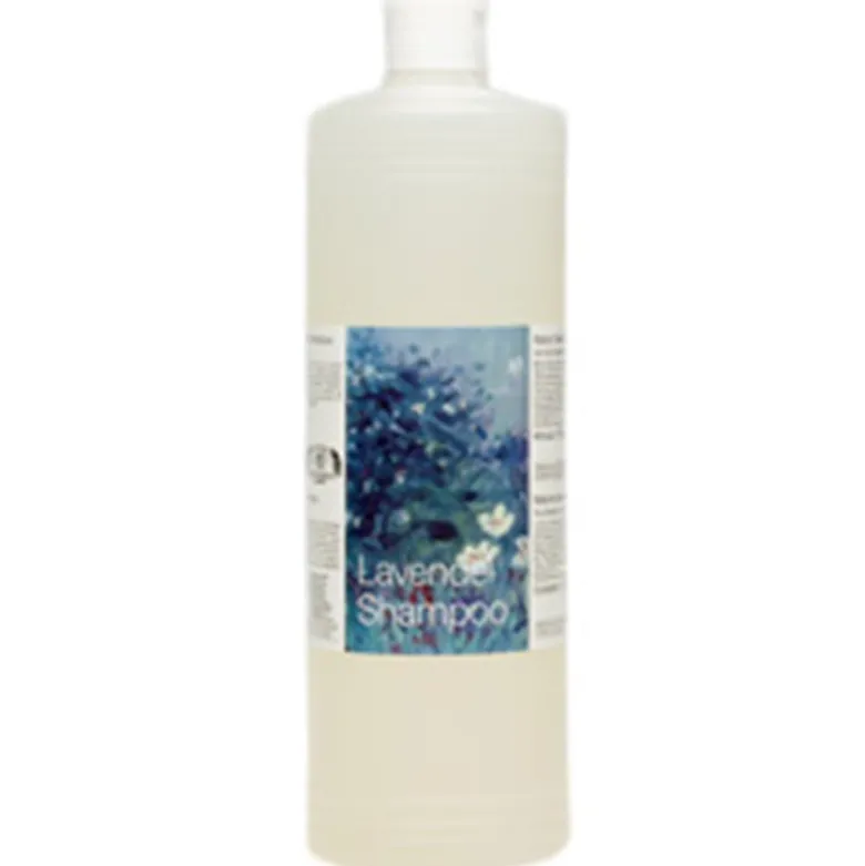 Lavendel Shampoo 1 Liter