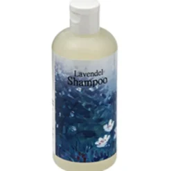 Lavendel Shampoo 500 ml.