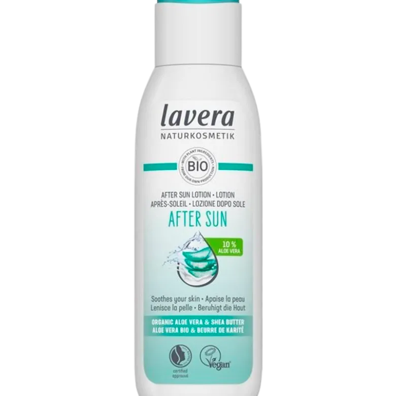 Lavera After Sun Lotion (200 ml)