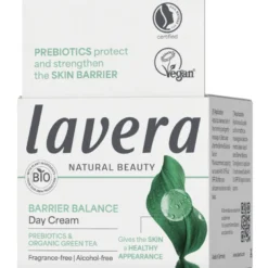 Lavera Barrier Balance Day Cream (50 ml)
