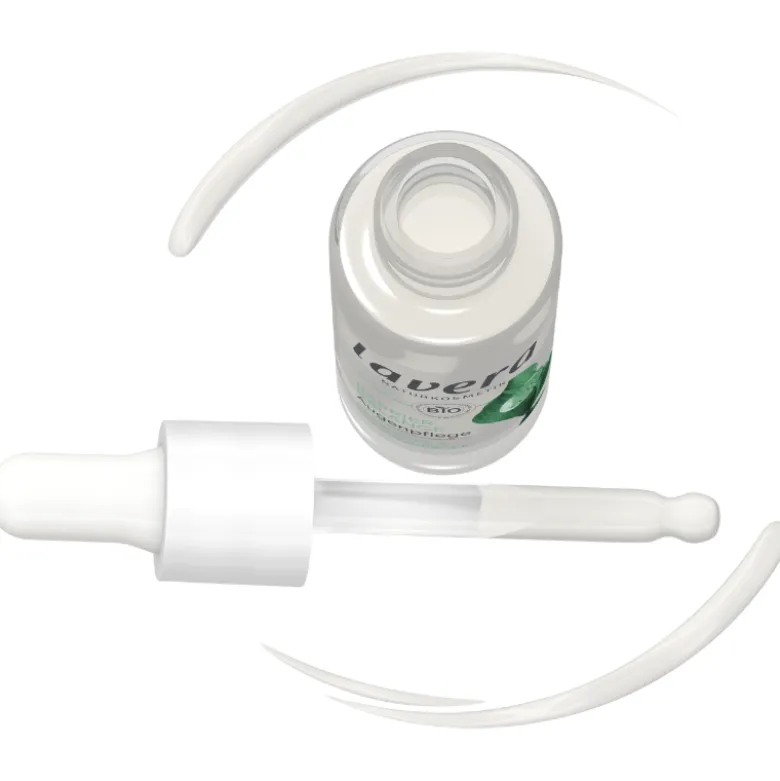Lavera Barrier Balance Eye Cream (15 ml)