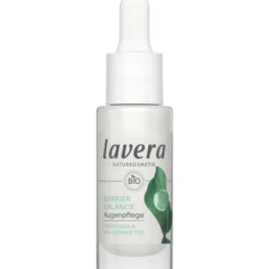 Lavera Barrier Balance Eye Cream (15 ml)
