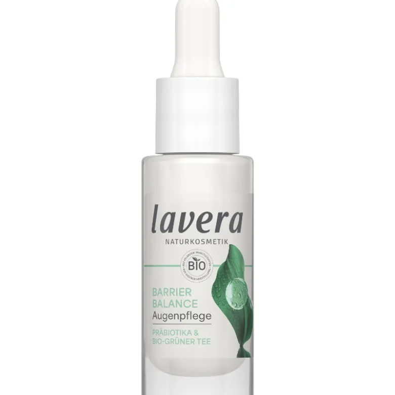 Lavera Barrier Balance Eye Cream (15 ml)