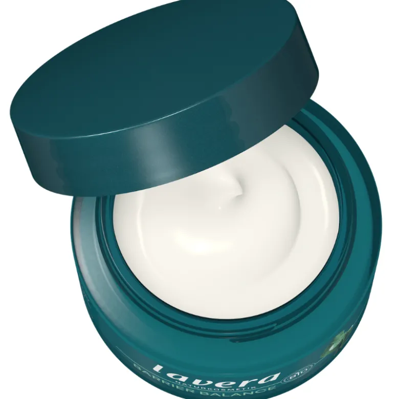 Lavera Barrier Balance Night Cream (50 ml)