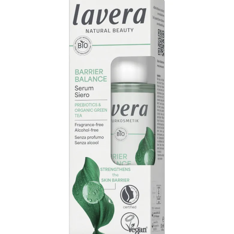 Lavera Barrier Balance Serum (30 ml)