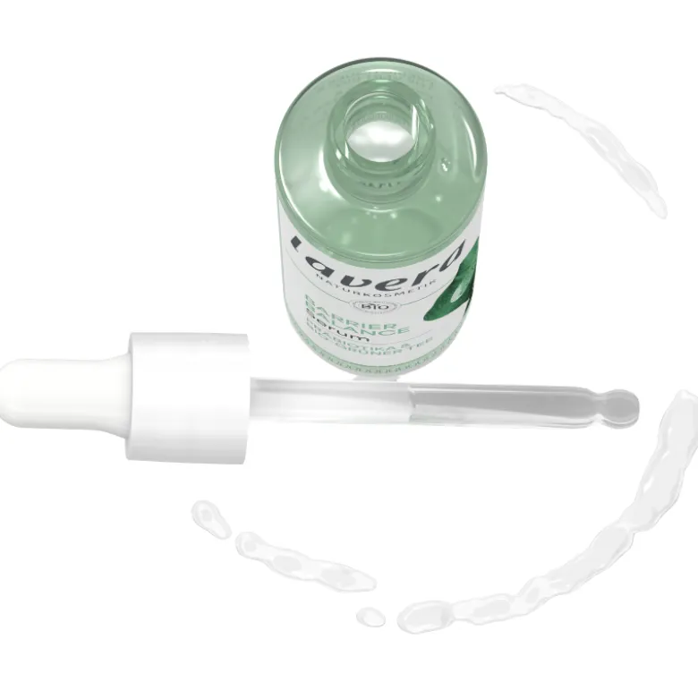 Lavera Barrier Balance Serum (30 ml)