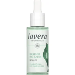 Lavera Barrier Balance Serum (30 ml)