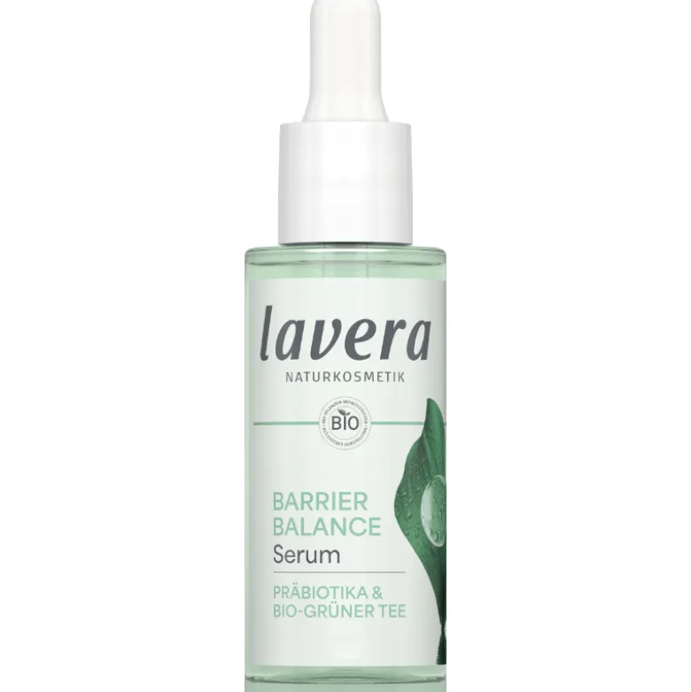 Lavera Barrier Balance Serum (30 ml)