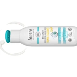 Lavera Basis Sensitive Body Lotion Firming (250 ml)