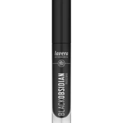 Lavera Black Obsidian Mascara Black (10 ml)