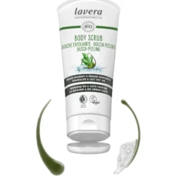 Lavera Body Scrub (200 ml)