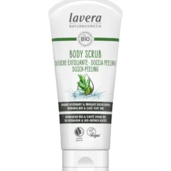 Lavera Body Scrub (200 ml)