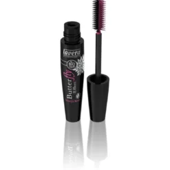 Lavera Butterfly Effect Mascara Beautiful Black Trend (11 ml)