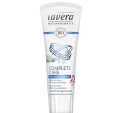 Lavera Complete Care Tandpasta Echinacea og Calcium (75 ml)