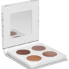 Lavera Eyeshadow Signature Colour Collection Rosé Renaissance 02 (1 stk)